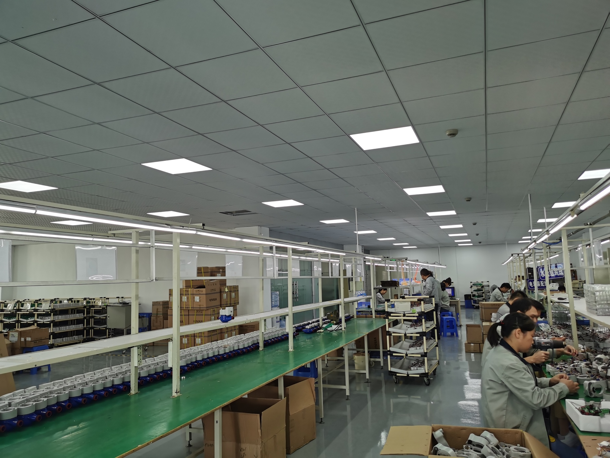 三相互感器電表廠家