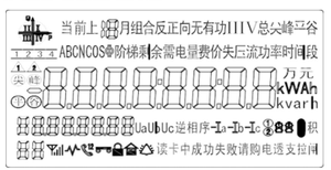 智能电表怎么看剩余电量？——智能电表上的哪个数值是剩余电量？