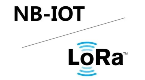 NB-IOT网络要比LoRa好一点