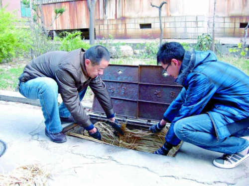 智能水表应该做好哪些防冻措施？