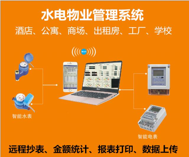 物业水电管理解决方法