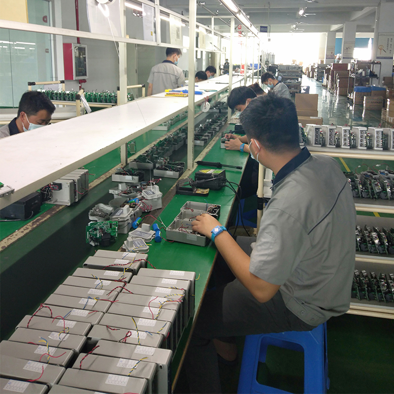 IC卡电表虽然快被淘汰了，但亿玛信诺还是遥遥领先其它厂家？