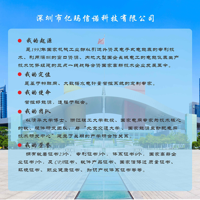 证书展示预览